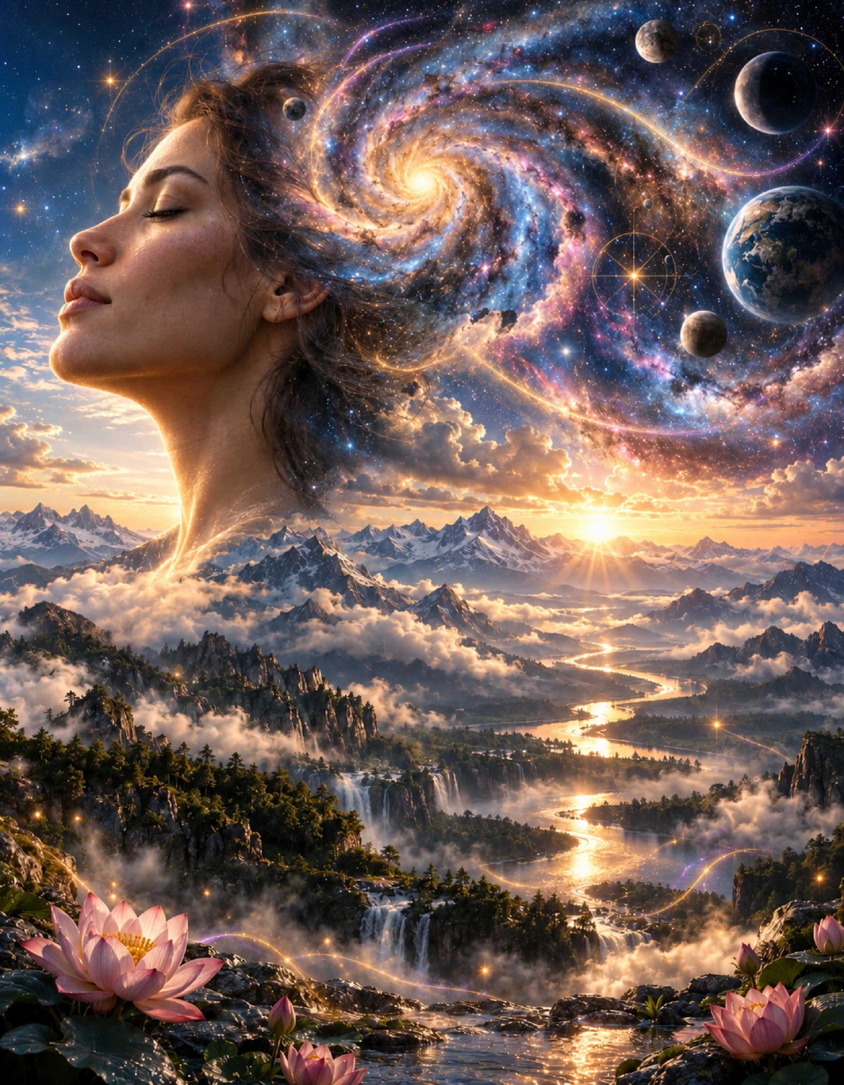 Page 14 — The Infinite Mind from Open Enlightenment